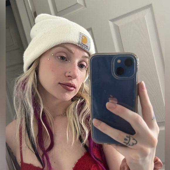 Insert Name Here black Hi-Lite clip in extensions - Picture 2 of 4